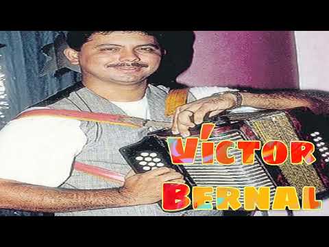 Aunque Me Digas Borracho Víctor Bernal Y Su Inspiración Santeña