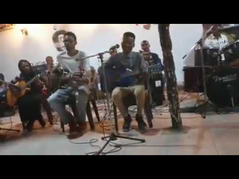 مقهي ماريل اجيال باند