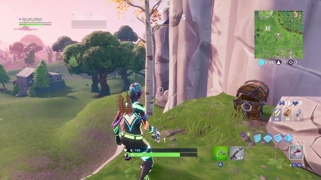 *NEW* Storm flip gameplay