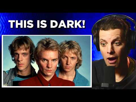 Reaction to The Most Misunderstood Song Ever Written!