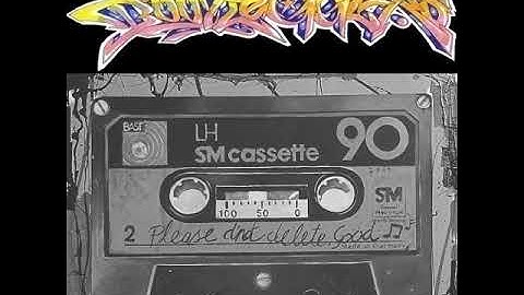 14 Mike Martinez x Chrome Rockwell String Theory feat  Tr3bel