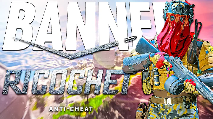 DMZ CHEATER BANNED INSTANTLY LIVE