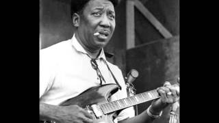 Muddy Waters - I'm ready chords