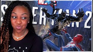 PETER AND MILES VS VENOM!!! | Marvel's Spider-Man 2 Gameplay!! | ENDING!