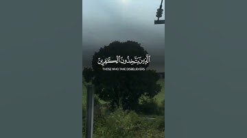 بَشِّرِ الْمُنَافِقِينَ بِأَنَّ لَهُمْ عَذَابًا أَلِيمًا (138) | سورة النساء