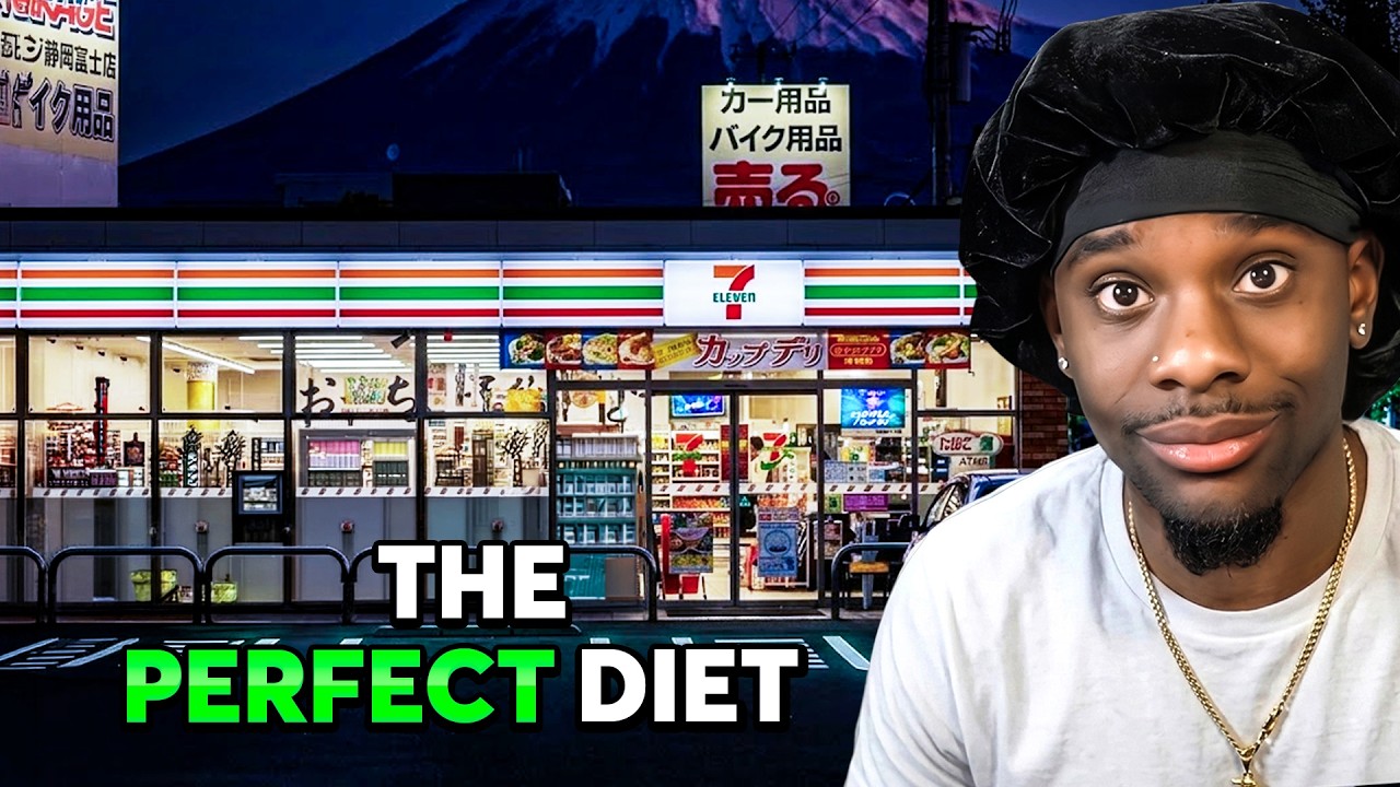 This is how Japan Solved The BIGGEST Problem in America..
