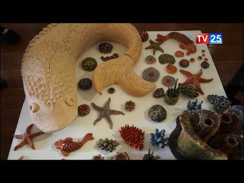 ნეოლითიდან დღემდე-გამოფენა ბათუმის არქეოლოგიურ მუზეუმში