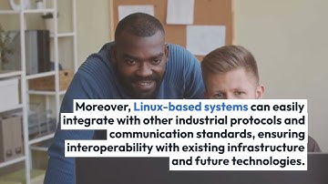 Embedded Linux Development for Renewable Energy Systems