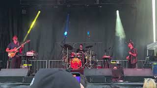 2025 Adirondack Independence Music Festival
