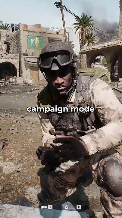 Delta Force campaign mode new update