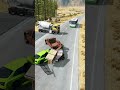 Road Accidents #32 #highwaycrashes #beamngdrive #crashdrive #beamng #carcrashes #highway #gamerguy
