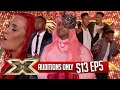 AUDITIONS ONLY! | EPISODE 5 | SERIES 13 | The X Factor UK