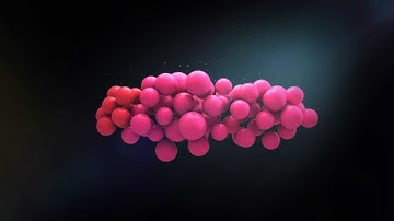 Cinema 4D Sound Effector - Test