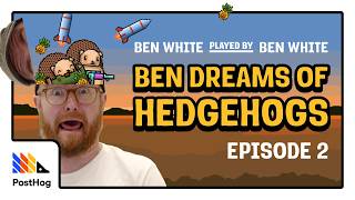 We tried to build a videogame in 24 hours