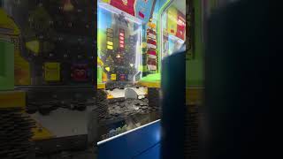 Dave and Buster’s: Angry Birds Coin Crash (JACKPOT WIN)🏆