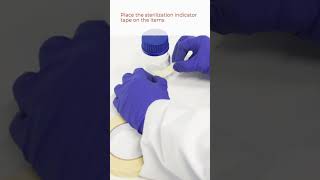 🔬 Essential consumables for autoclaves | Part 2