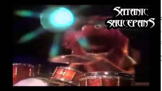 Satanic Saucepans - That's Talent