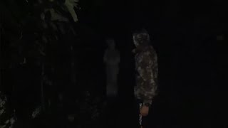  live sekarang! gabol pocong balap
