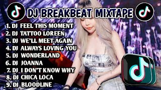 🎵 NEW DJ BREAKBEAT MIXTAPE ON TRENDING VOL.113