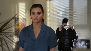 Thumbnail of Eminem, Selena Gomez - Baby Don't Go (ft. 6LACK) Remix by Jovens Wood