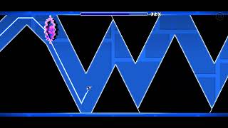 “Noobwierd Chall 2” by iITunEIi (Me) | Geometry Dash