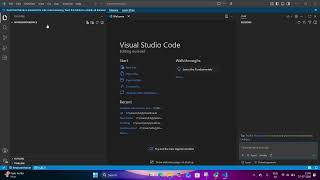 How to Create a New Workspace in VS Code (2026 Full Guide) - Organize Projects and Folders