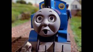 Thomas The Tank Engine And Friends S01 E05 - Thomas Train Narrated By Puntastic77