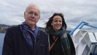 A day with active retiree Harald Schmidt