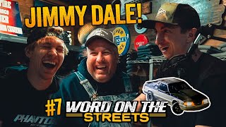 Jimmy Dale's Grind for Success! WOTS #7