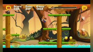 super bin go|36,37,38,39,40 levels.