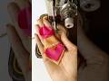 Latest Latkan Design Stitching || Latkan Bnane Ka Bilkul Unique Tarika #latkan #sewing #shorts