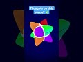 A very new geometry! #twistypuzzle #rubikscube #cubing #kids