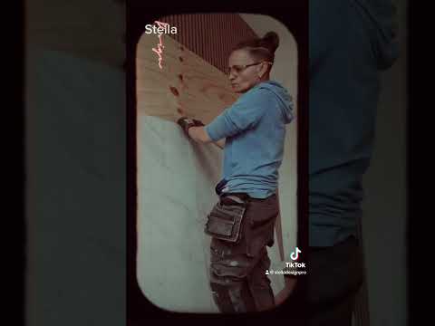 Design Tv wall