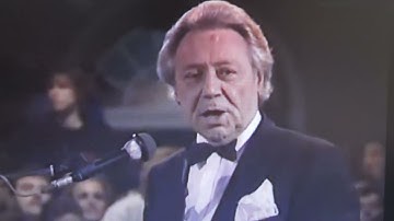 Nederland Muziekland vanuit Goes met Eric de Zwart jaar 1988 Dolf Brouwers en Manke Nelis