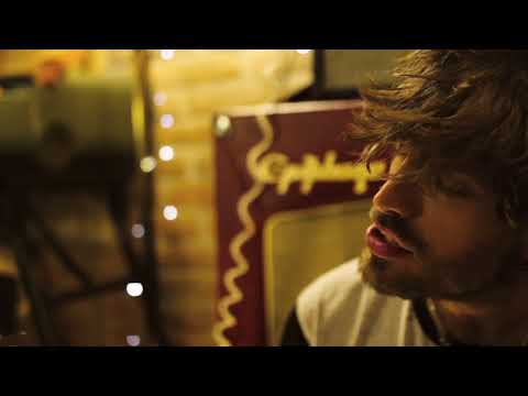 Marlon - Bajé La Luna Por Ti