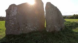 Beltany Stone Circle