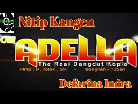 om adella Nitip Kangen Defarina indra