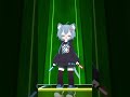 【前面ver】おしゃれ番長 VRゲームで踊ってみた #ビートセイバー #Fefy 【BeatSaber / VR】