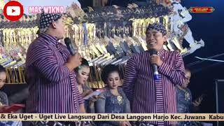 Limbukan Ki Anom Dwijo Kangko Bt Cak Kometdodok Ft Eka Uget Uget