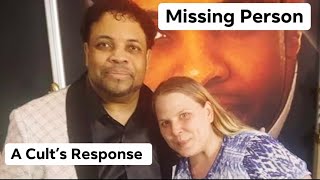 Famous Missing Person Found: Michelle Brannon Call Wealth