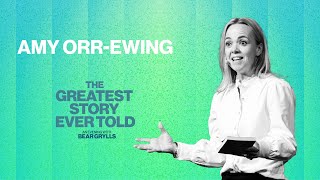 Amy Orr-Ewing | Why Trust the Bible