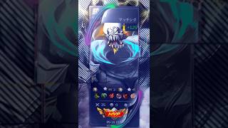 PRESET ML 🎟 DJ LAY ALL YOUR LOVE ON ME X MAMA AFRIKA 🎶 #presetml #mlbb