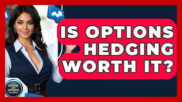 Is Options Hedging Worth It? - Stock and Options Playbook