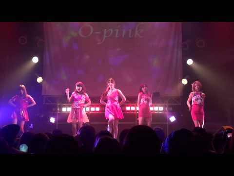 Mr.Chu dance by Opink on STTK vol.5