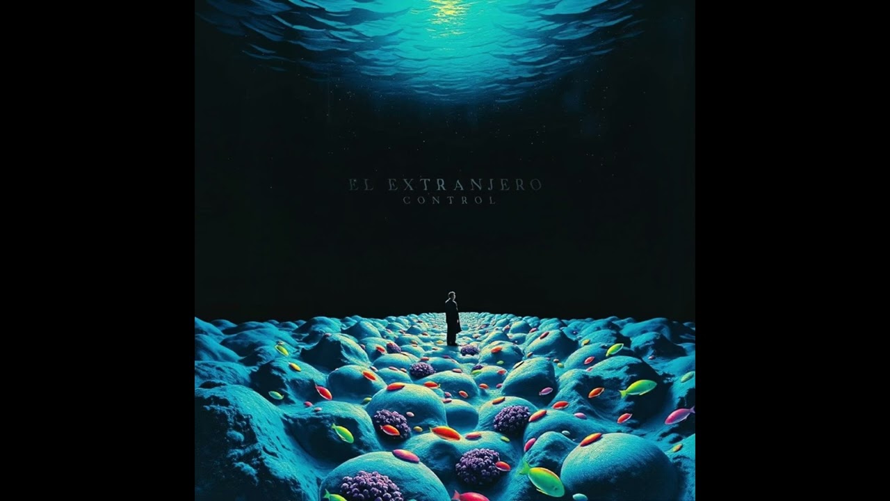 Watch El Extranjero - Control on YouTube Watch El Extranjero - Control on YouTube