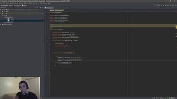 Intermediate Java Tutorials   Introduction to Sockets Part 4