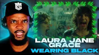 Laura Jane Grace - Wearing Black REACTION