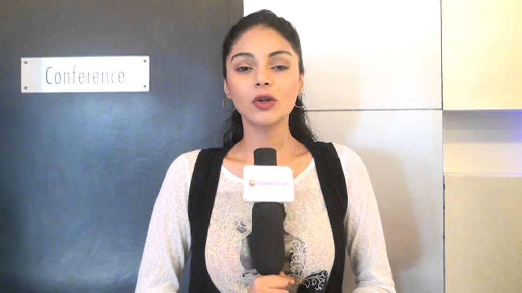 Katham Katham Heroine Sanam Shetty Interview