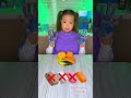 Dirty Hands Challenge! 🫧 Find the Cleanest Soap! 😄 #SmartKids #Learning #Kids