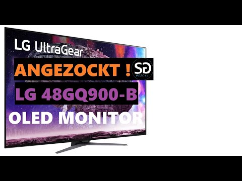 48GQ900-B angezockt |